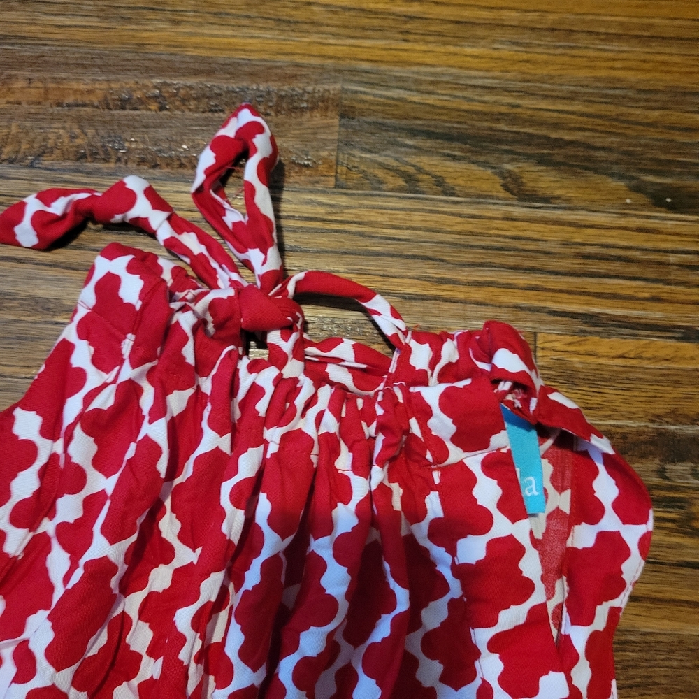 ESCAPADA short dress - Picture 4 of 5